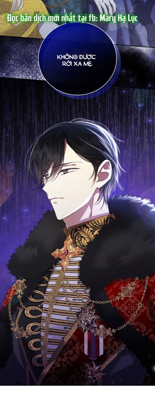 chiếm hữu trái tim bạo chúa chapter 21.1 2