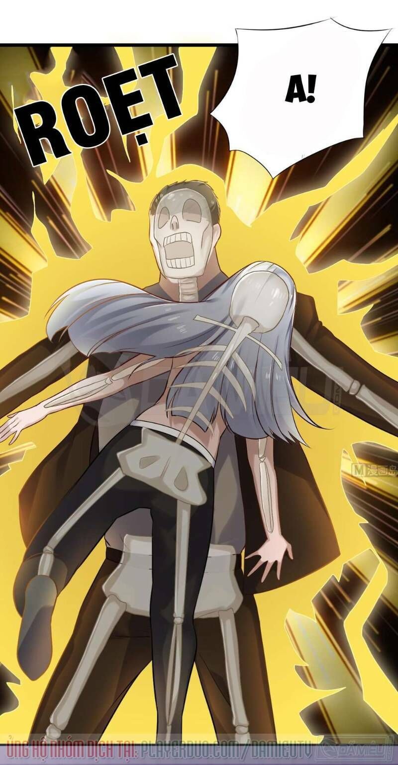 địa phủ khai phá thương chapter 108 17