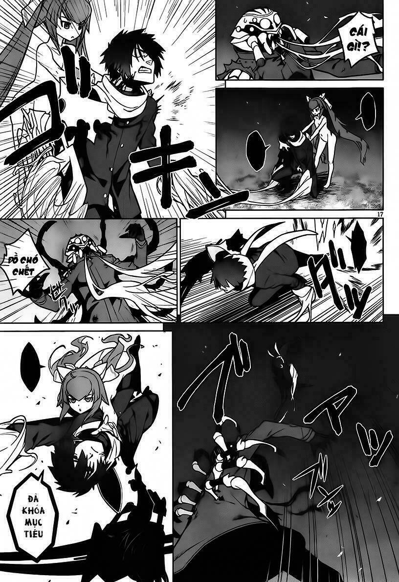 judgement overman chapter 3 18