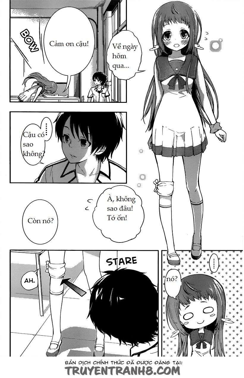 nagi no asukara chapter 6 14