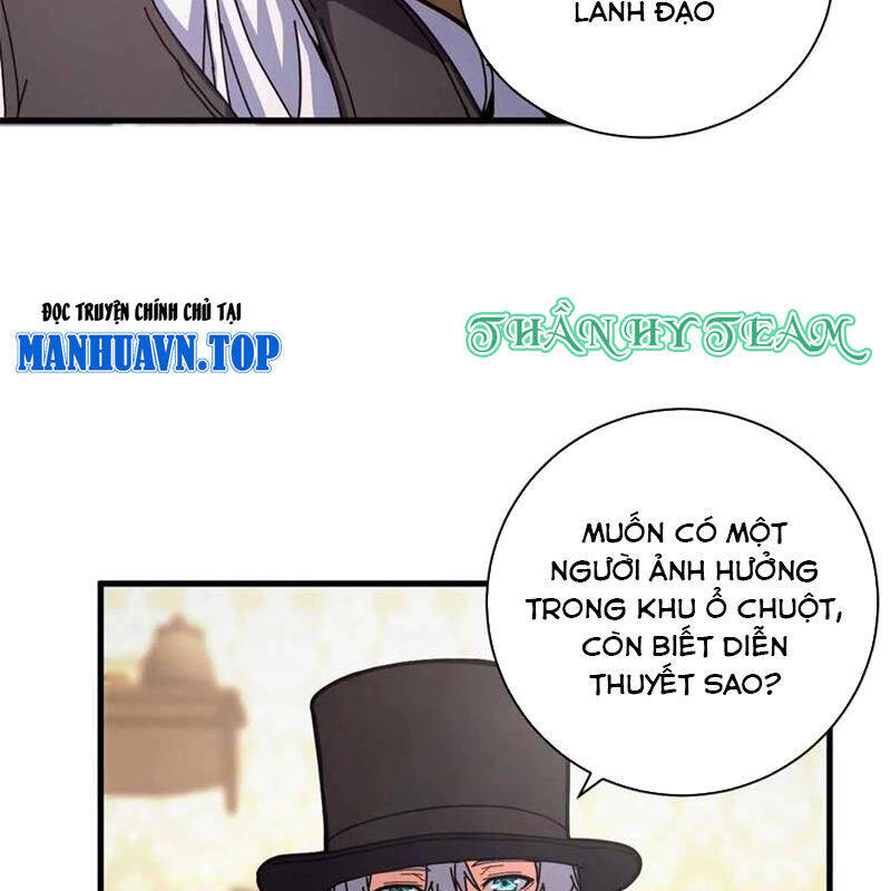 trưởng giám ngục trông coi các ma nữ chapter 97 44