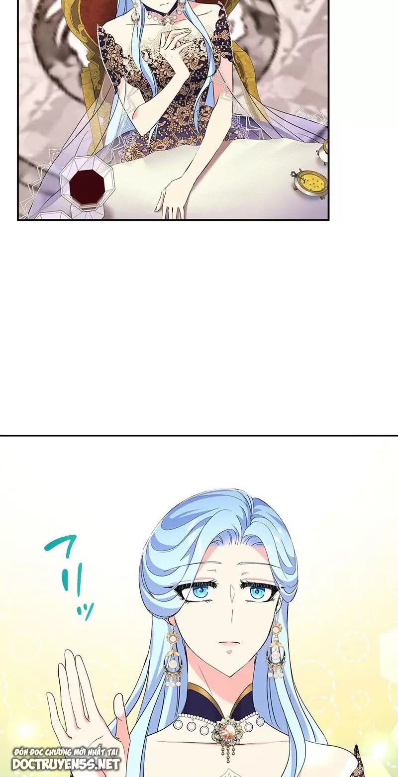 nếu tôi là nhân vật phản diện liệu tôi sẽ chết chapter 17 21