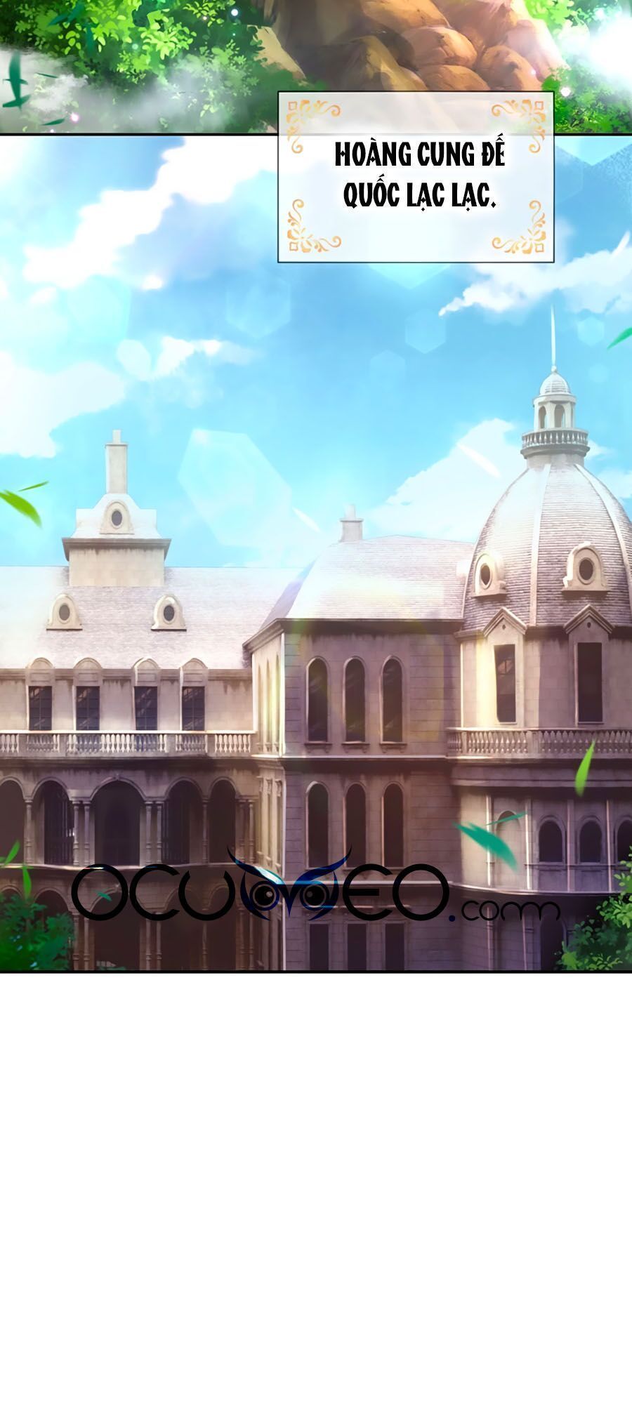 bỗng một ngày nọ trở thành con gái vua chapter 275 29