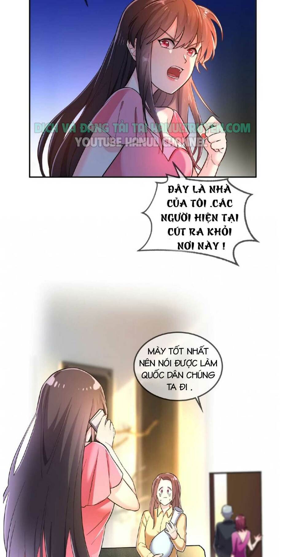 kiều thê muốn bỏ trốn của phúc hắc tổng tài chapter 23 12