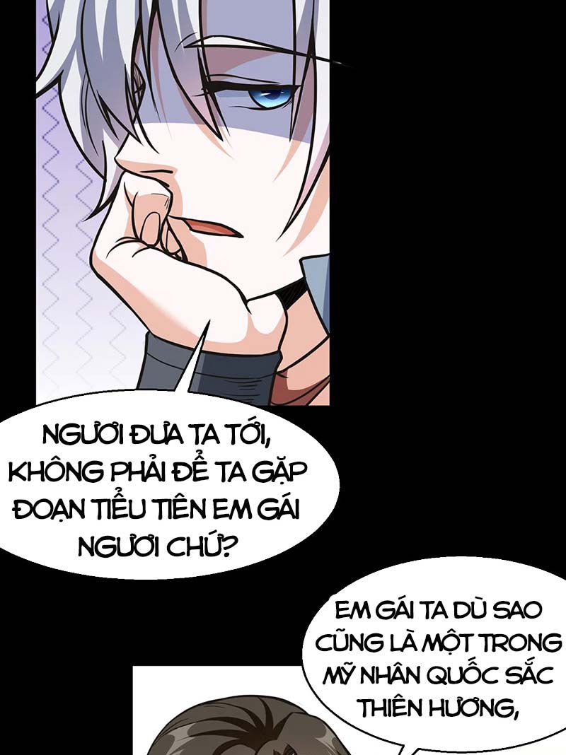 võ đạo độc tôn chapter 465 55