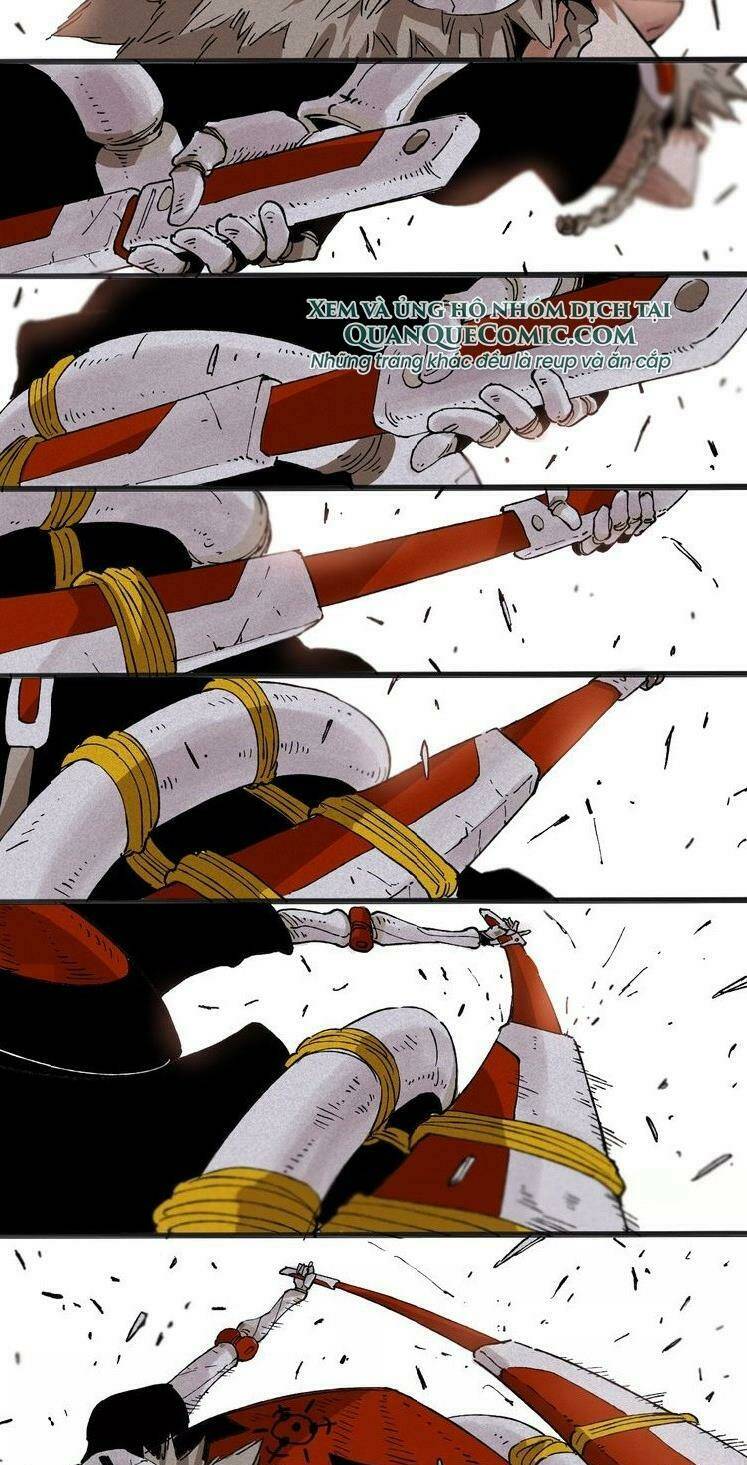 mạt thế chi thư chapter 1 70