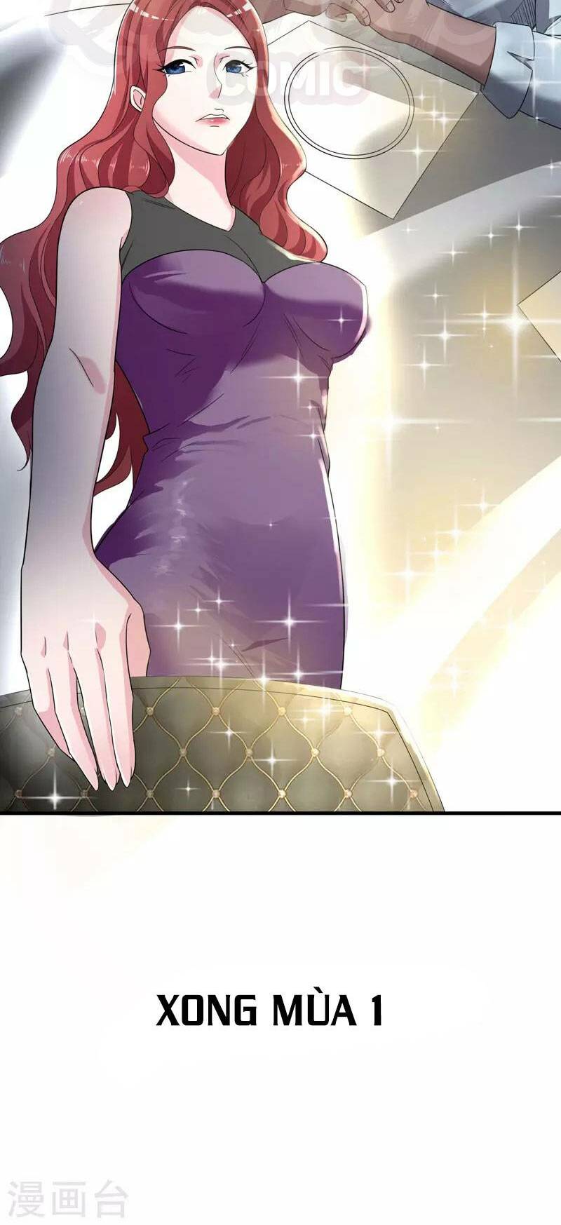 tuyệt phẩm cường thiếu chapter 16 26