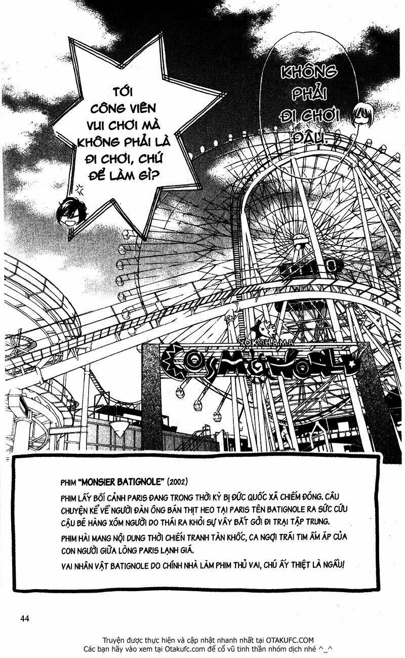 gatcha gacha chapter 17 4