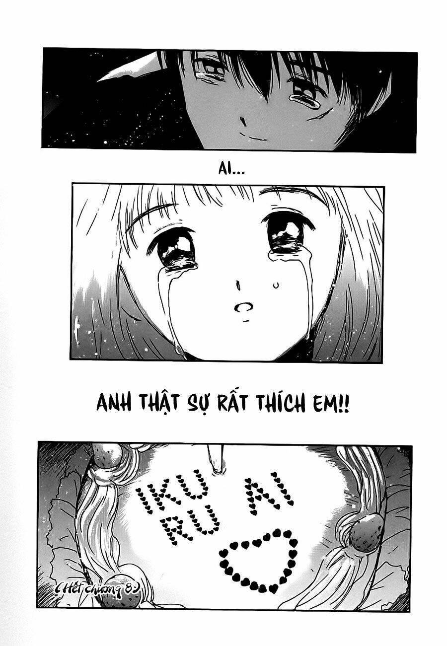 người tình chapter 8 29