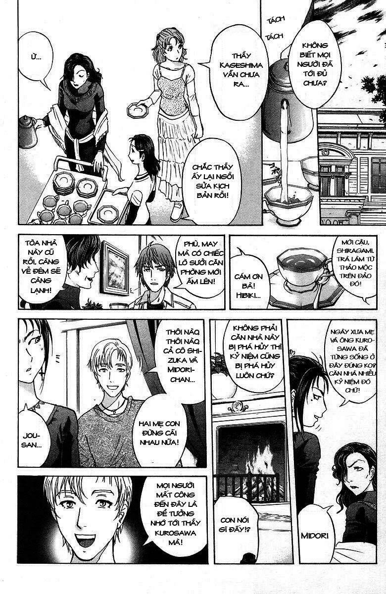 thám tử kindaichi - phần 2 chapter 9 30