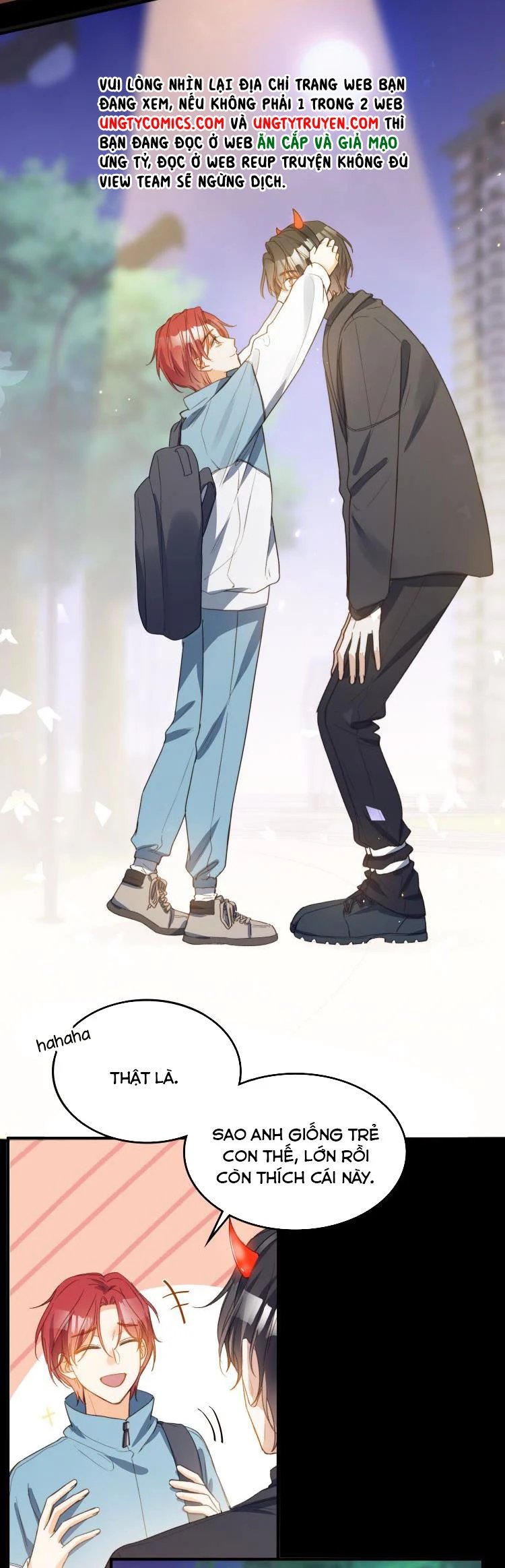 nụ hôn vực thẳm chapter 105 28