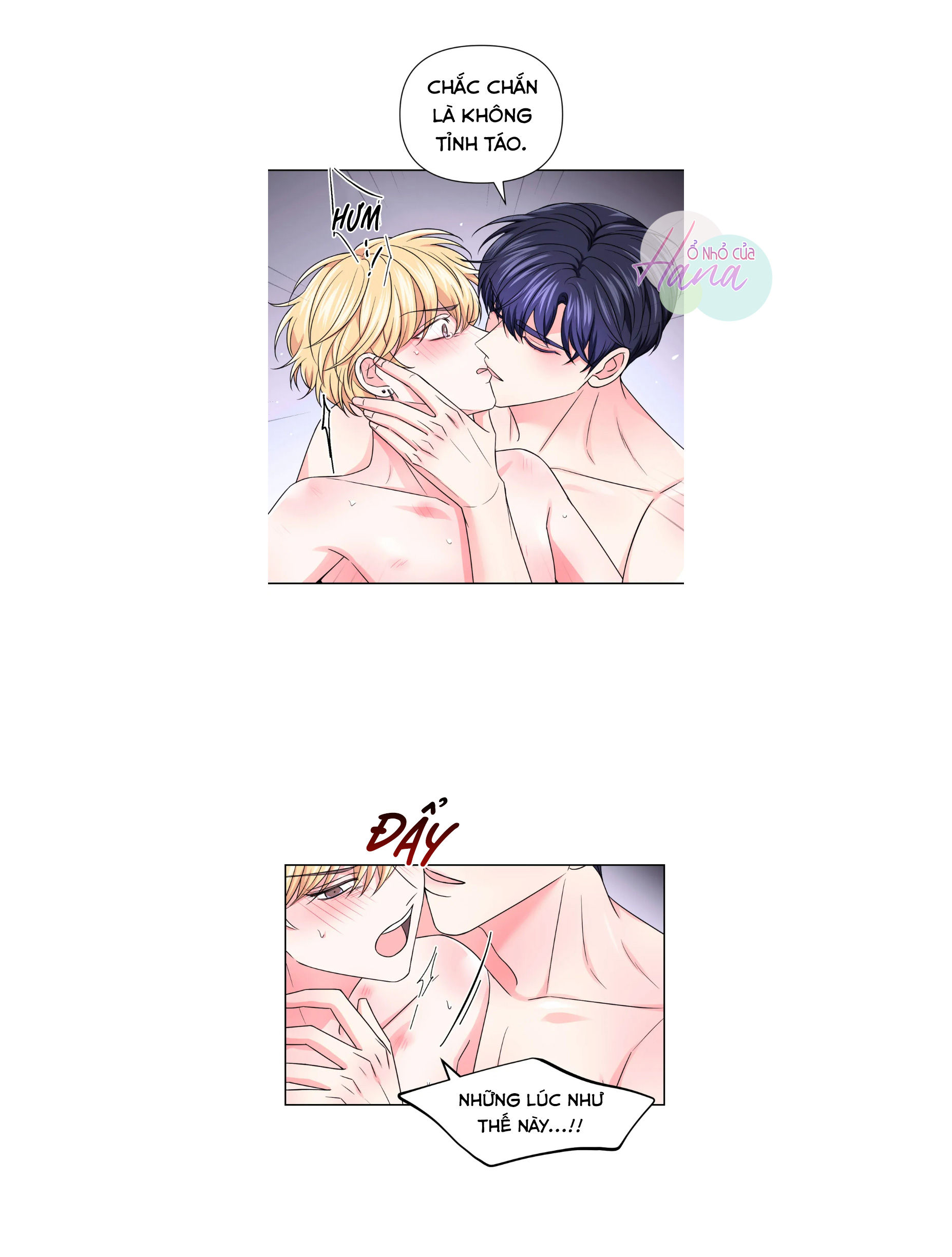 kinh nghiệm cảnh nóng chapter 63 20