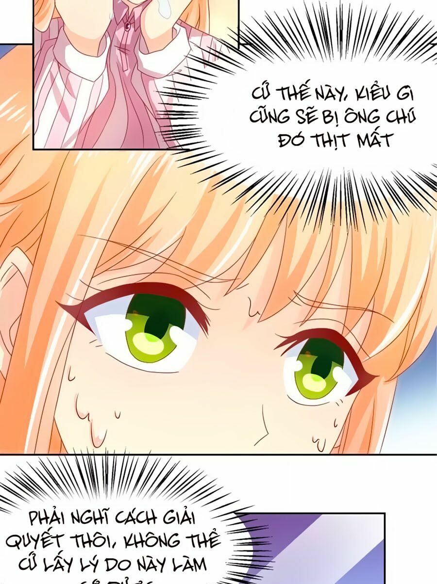 chồng già vợ trẻ trêu nhau hàng ngày chapter 16 13