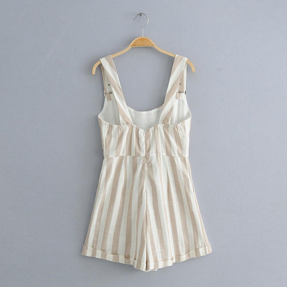Jumsuit cho mẹ chất mềm