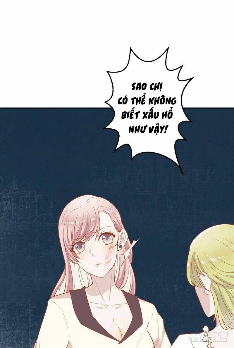 ngạo kiều tổng tài sủng điềm thê chapter 30 17