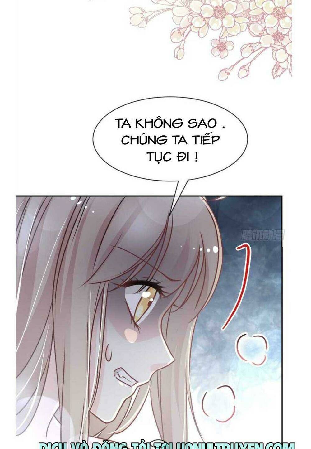 thiên hạ đệ nhất sủng phi chapter 66 19