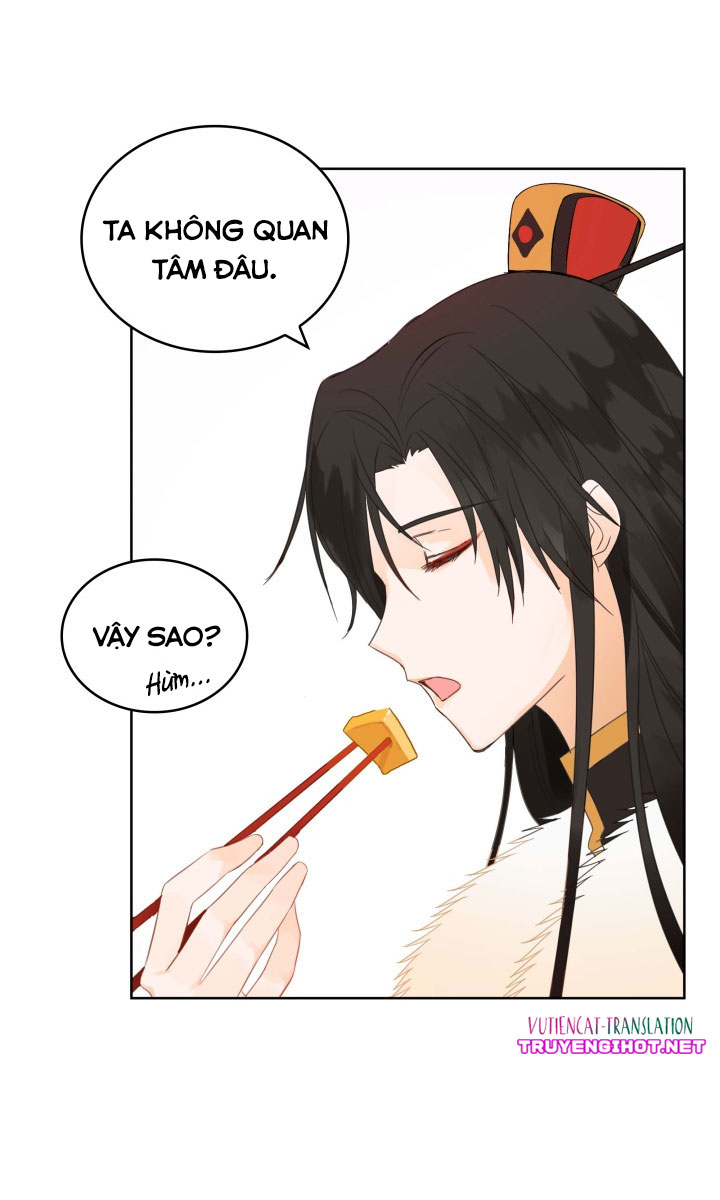 khế ước hậu cung chapter 4 24