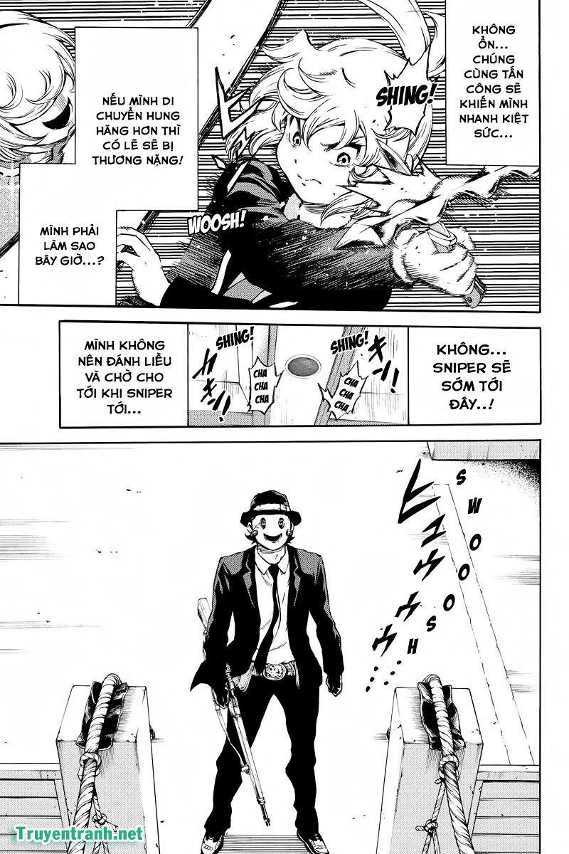 tenkuu shinpan arrive chapter 170 14