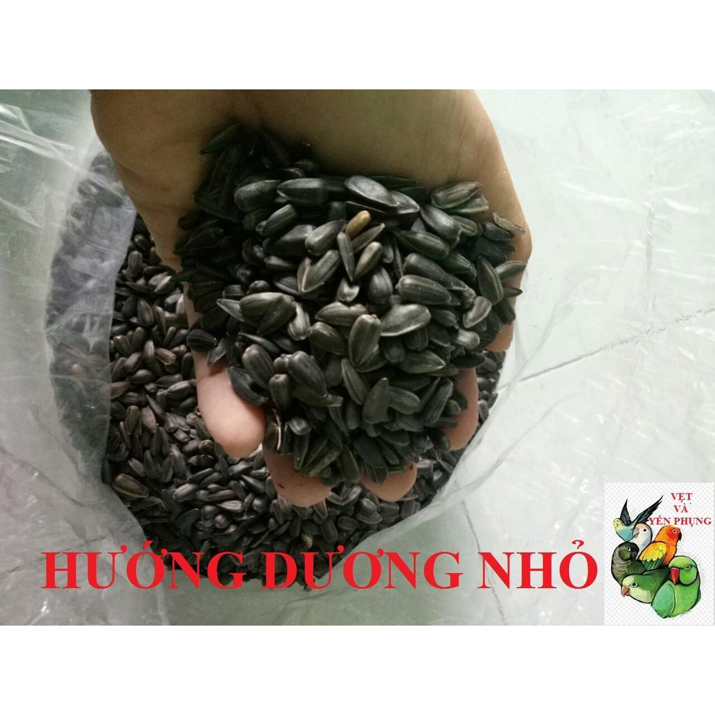 2Kg HẠT TRỘN DÀNH CHO LOVEBIRD, LINNIE, PARROTLET