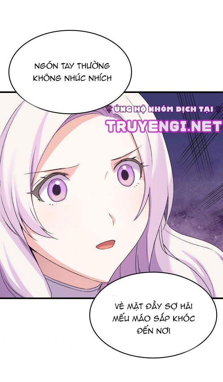 tôi định quyến rũ anh trai nhưng nam chính đã đến chapter 12 54