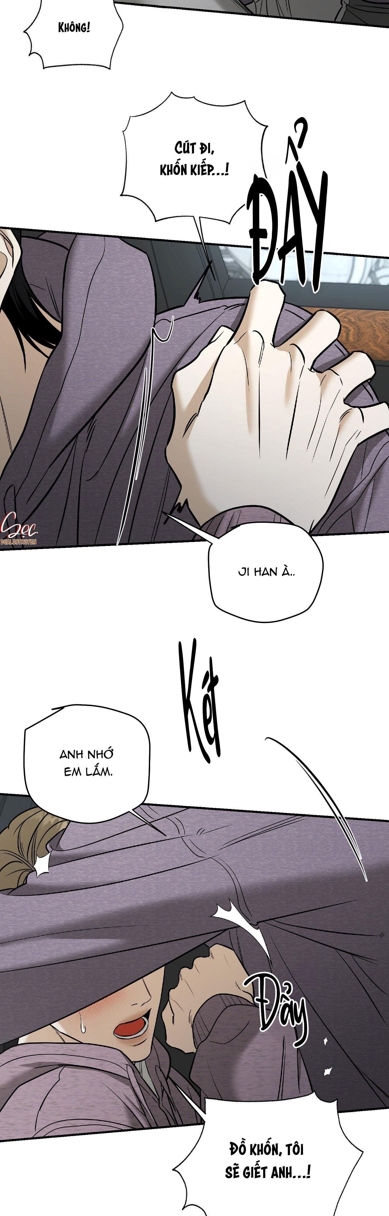 người đàn ông cho em tất cả chapter 43 21