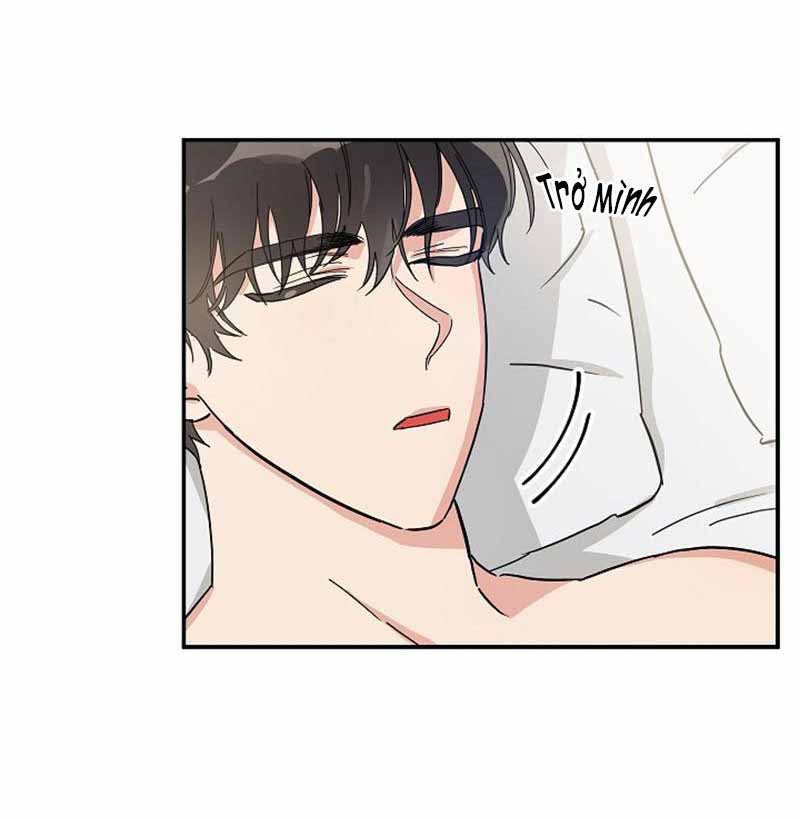 omega và chàng quản lý tiệm bánh ngọt (18+) chapter 4 7