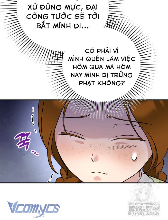 trước khi em có ý định chạy trốn ta sẽ ngăn chặn nó chapter 9 45