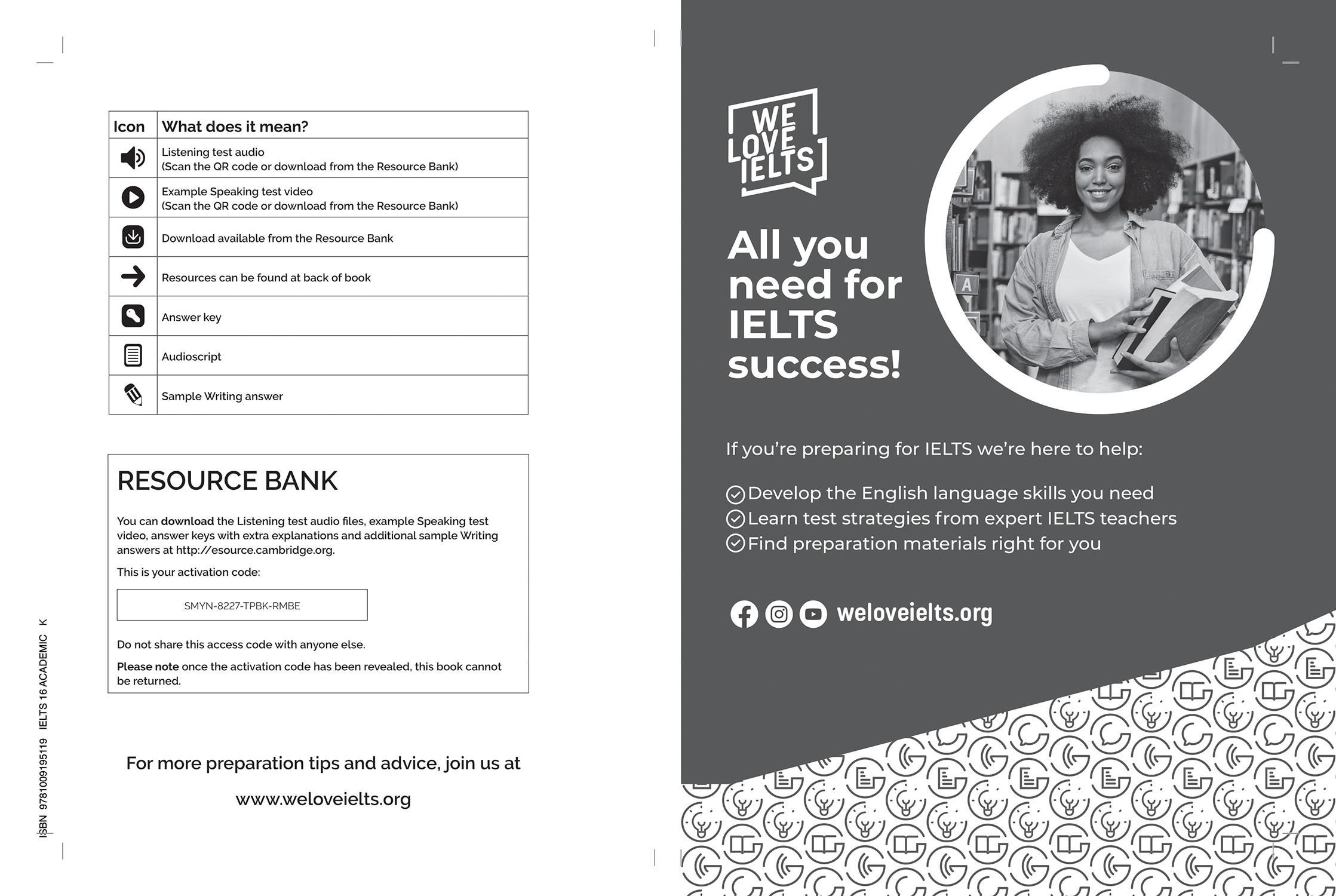 Cambridge Ielts 16 Academic With Answers (Savina) 5