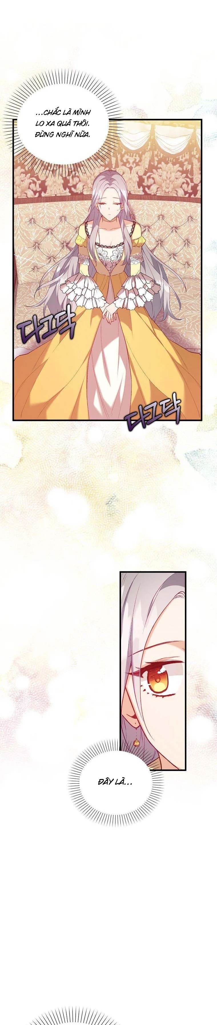 tôi chỉ nhận ra sau khi mất cô ấy chapter 13.2 3