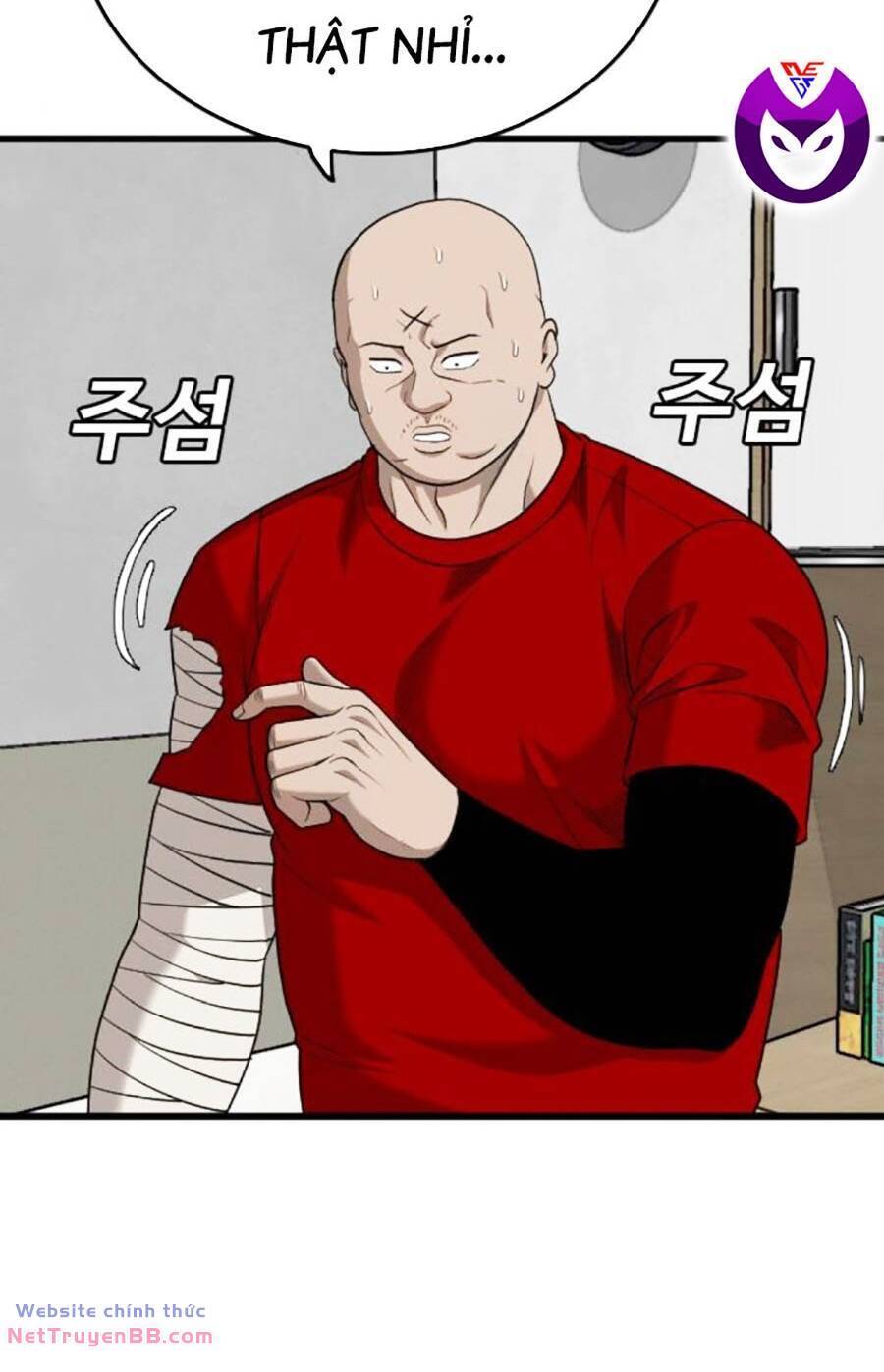 người xấu chapter 188 104