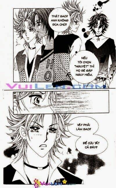 cặp đôi kỳ lạ chapter 5 17