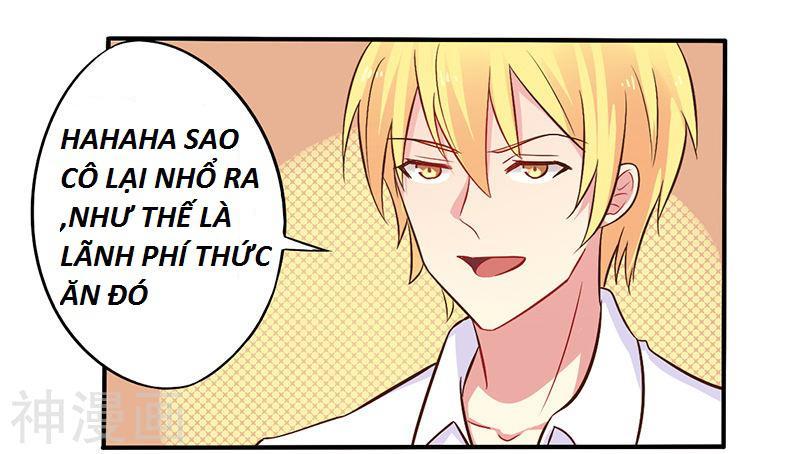 tổng tài đã cưới em chapter 56 23