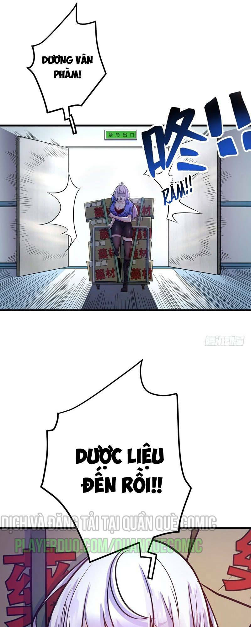 tối cường thần y tại đô thị chapter 38 30