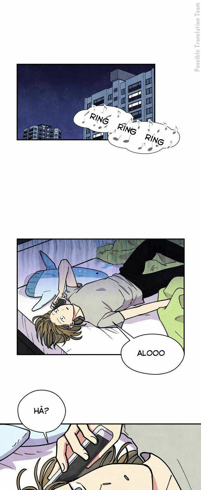 tai sói và mũ đỏ chapter 29 3