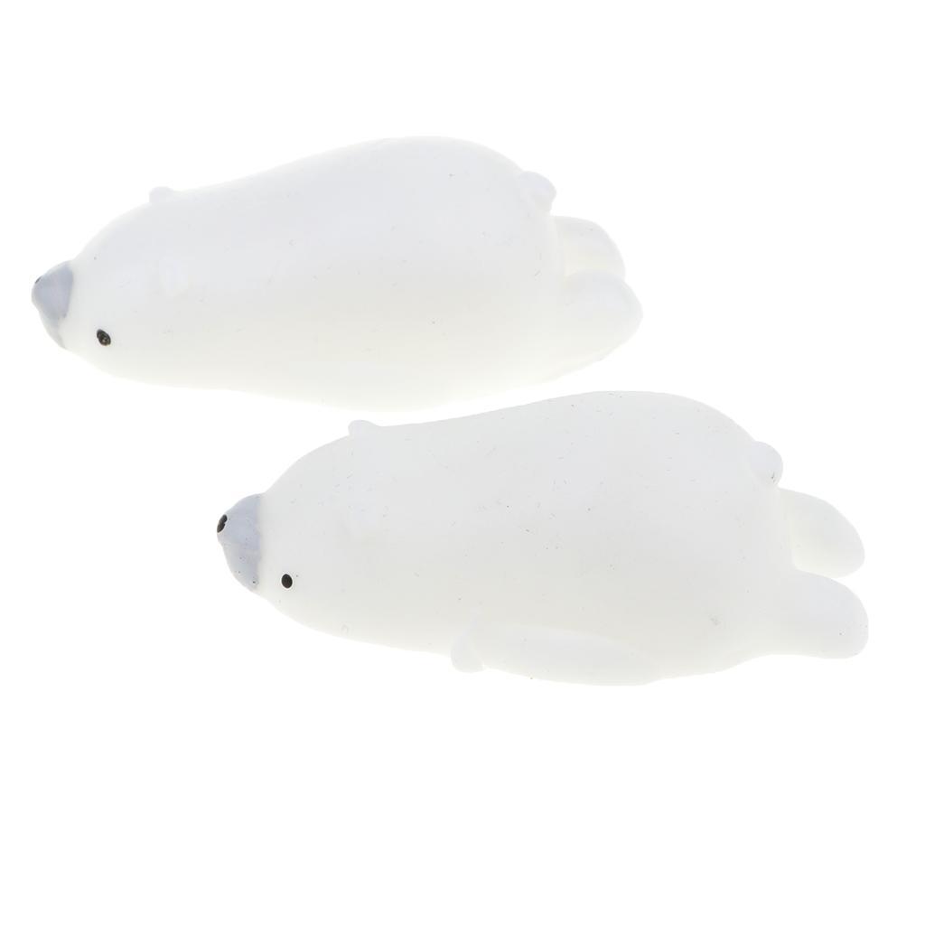 Toy Soft Stress Relief Kids