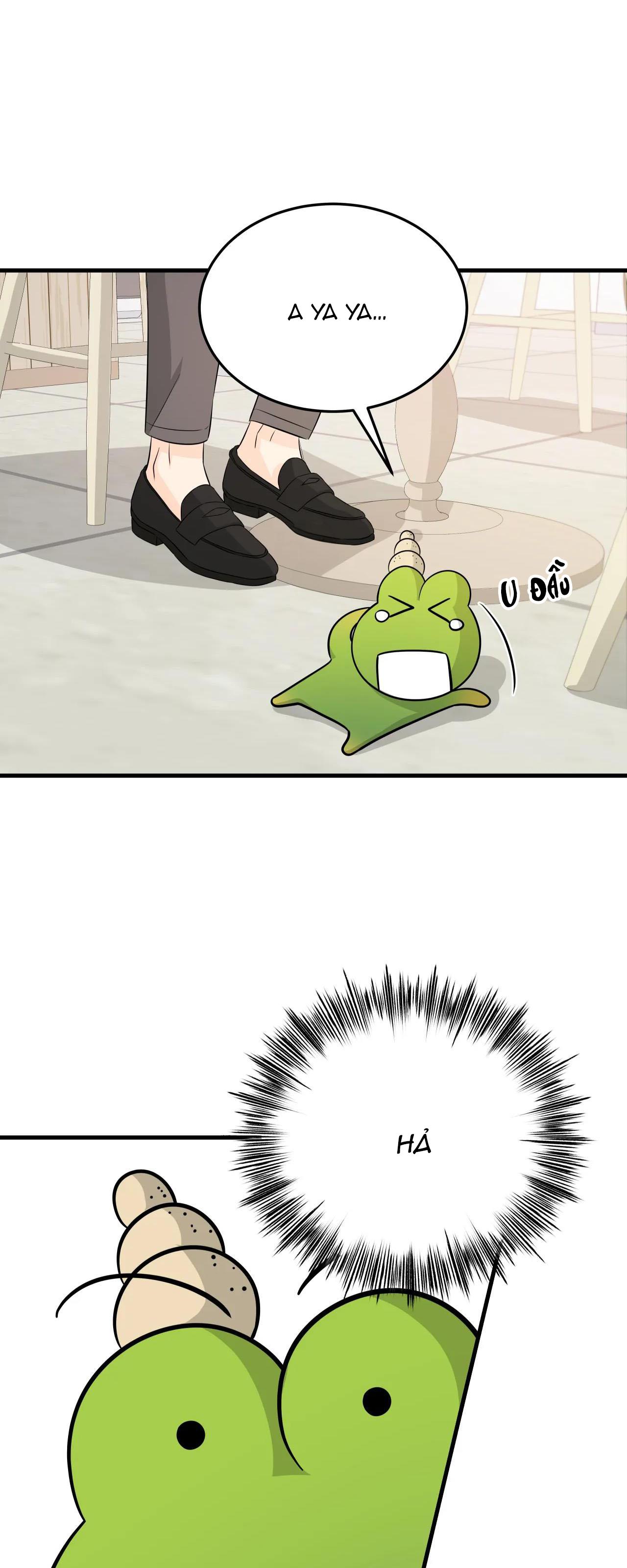 tình yêu cổ tích chapter 13 14