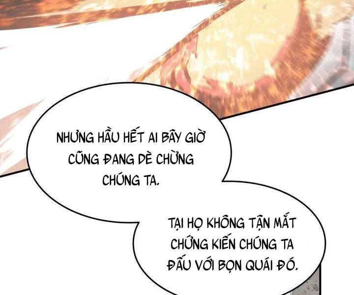tôi là lính mới chapter 110 19