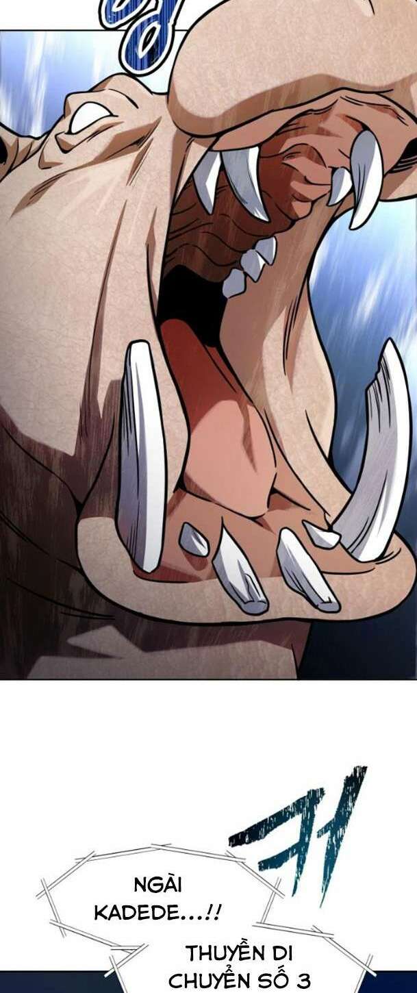 cuộc chiến trong tòa tháp chapter 579 30