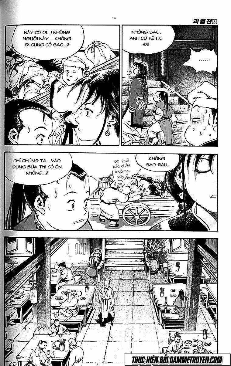 quái hiệp truyện chapter 16 7