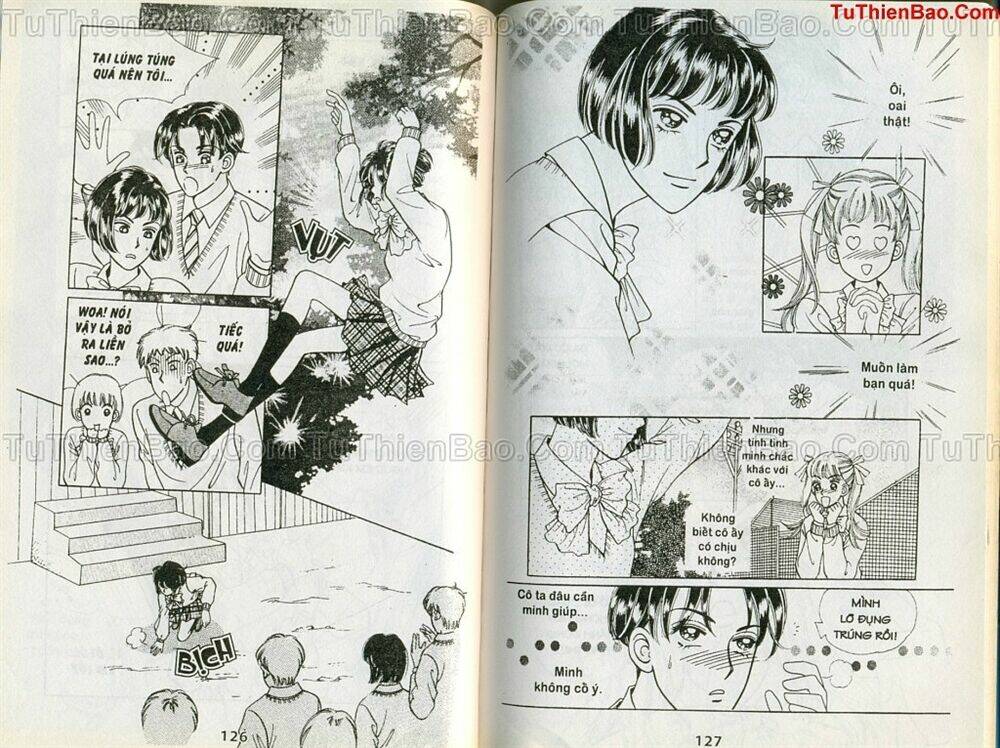 cô nàng đáng yêu chapter 1 63