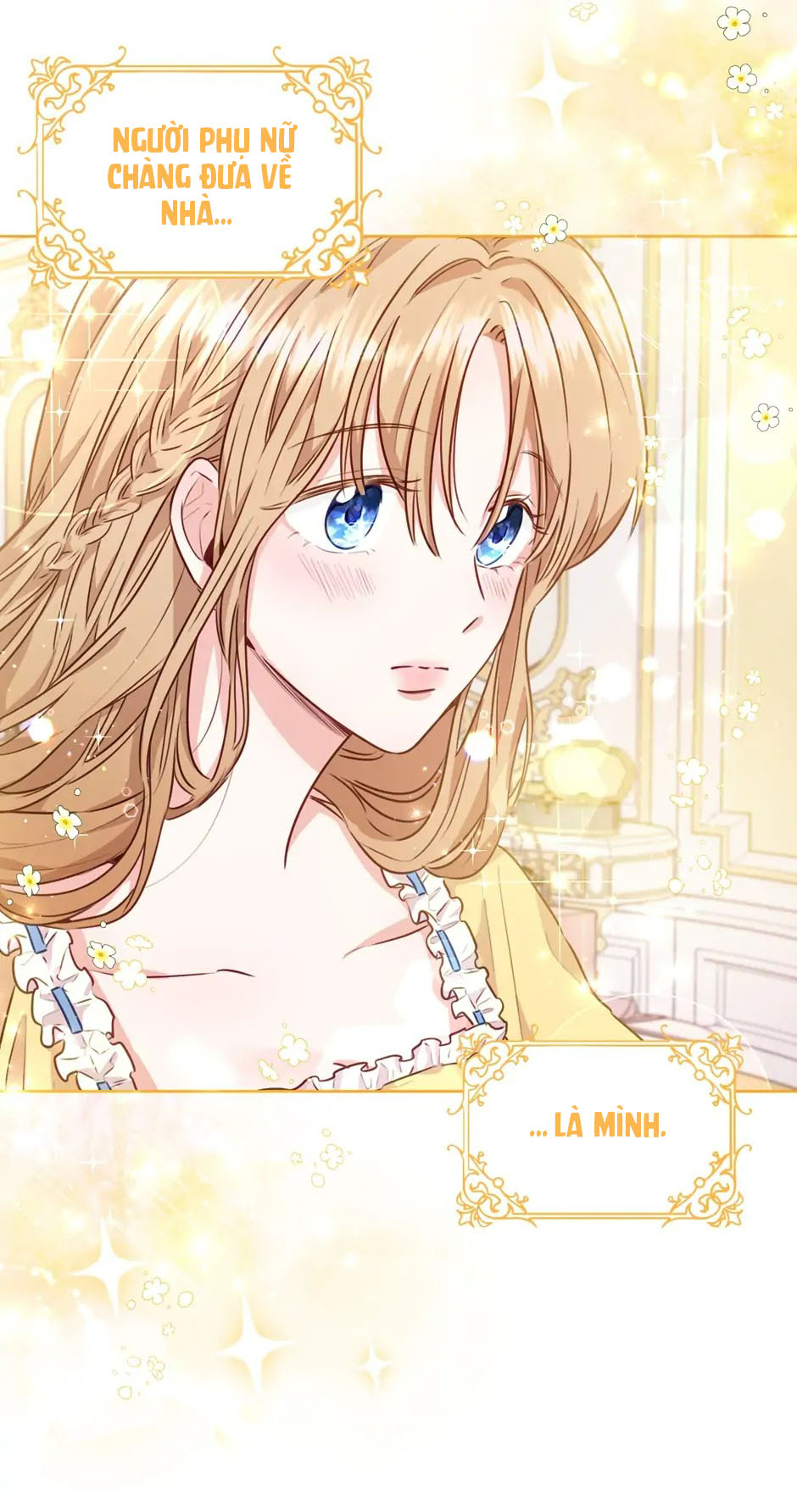 đánh cắp trái tim thiếu nữ chapter 8.1 17