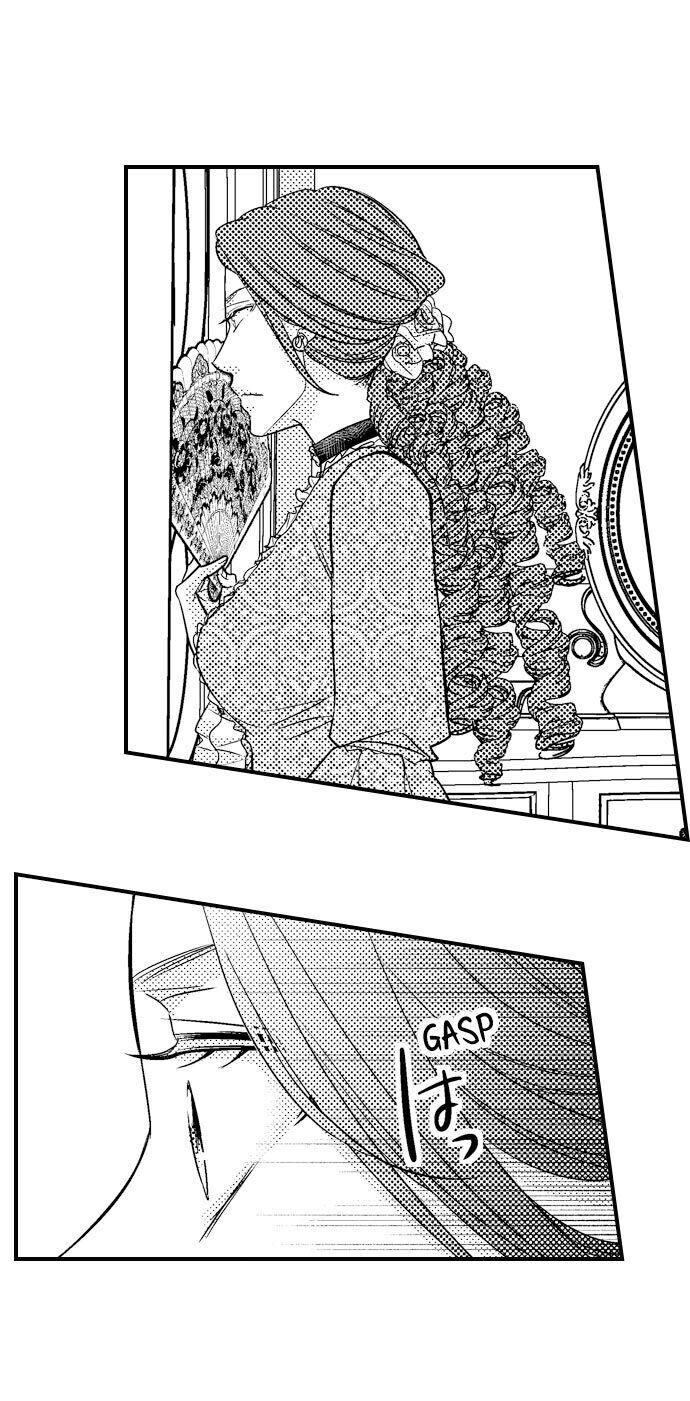 chuyển sinh vào thế giới khác ~ nếu muốn trở thành nữ hoàng hãy tìm cách để được hoàng đế sủng ái vào ban đêm chapter 5.1 14