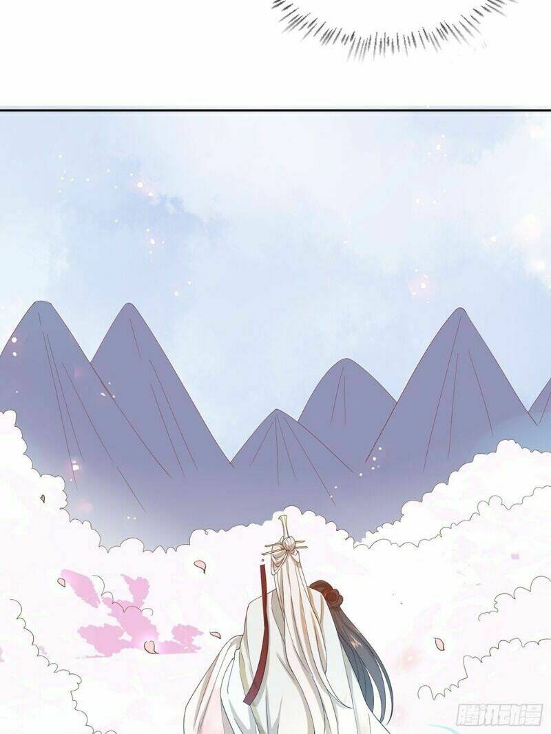 nghe nói ta là hợp hoan lão tổ? chapter 38 38