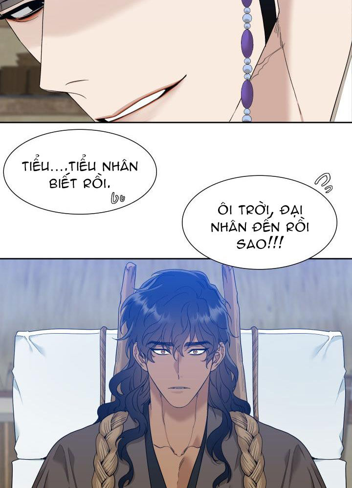 mắt phủ toàn sương chapter 7 24