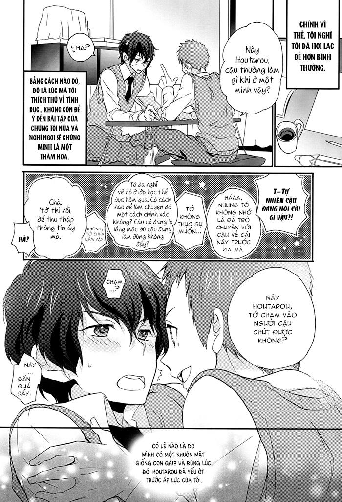 oneshot hỏny chapter 83 8