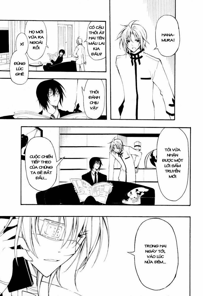 bloody cross chapter 17 30