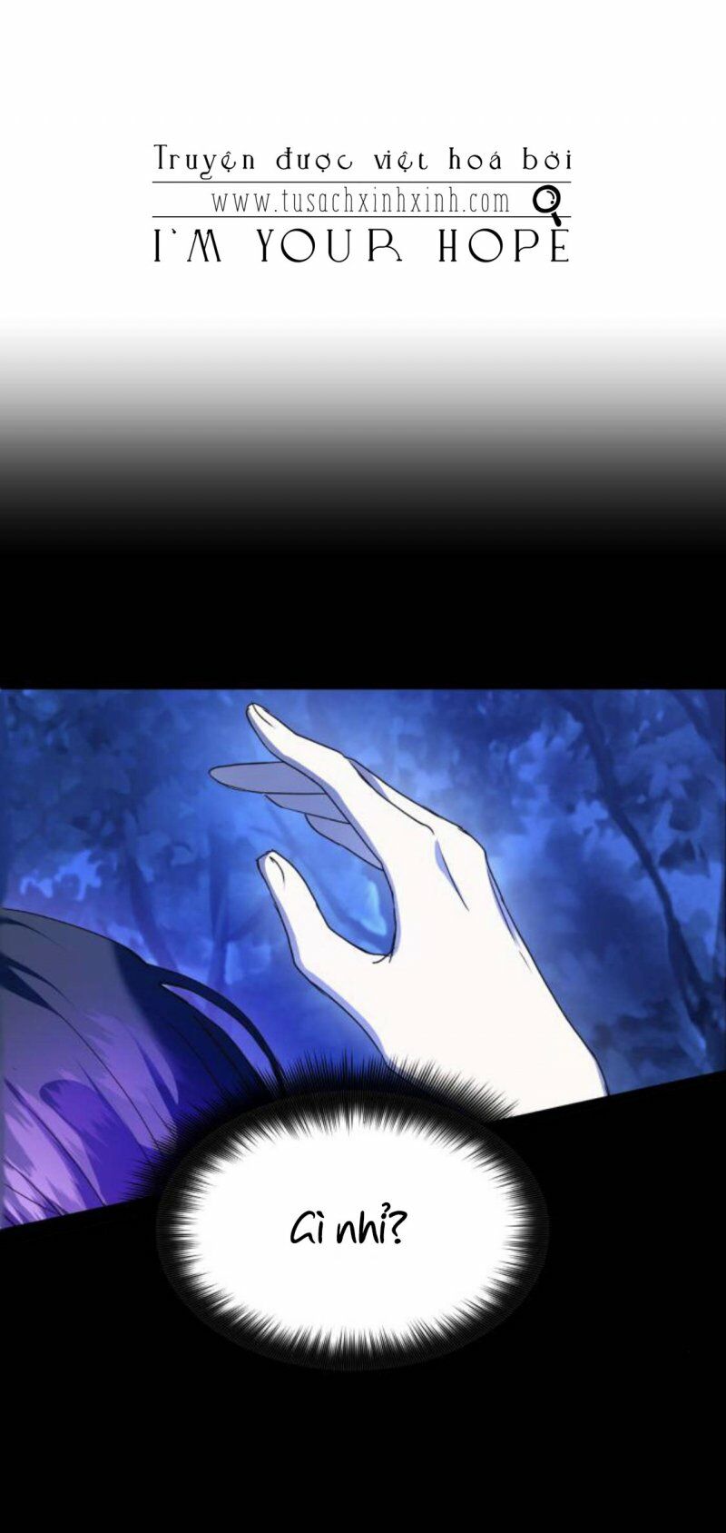 tôi muốn trở thành cô ấy chỉ một ngày chapter 91 50