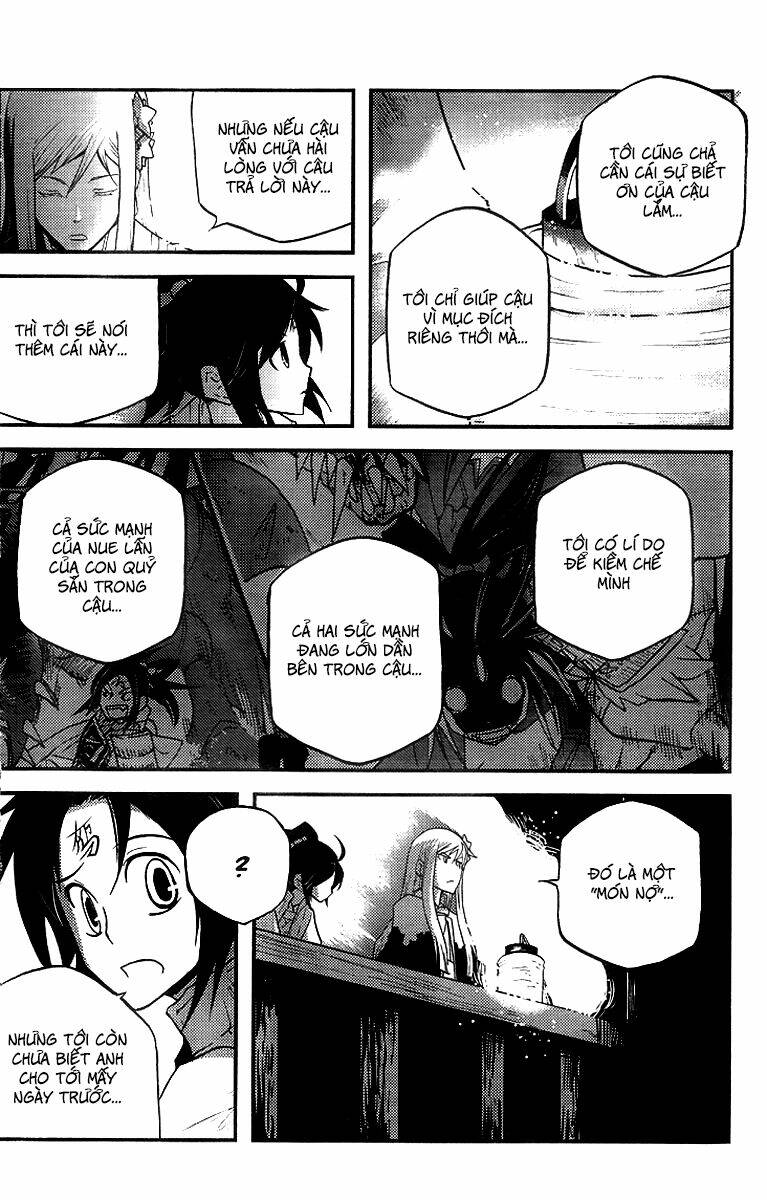 vairocana chapter 5 28