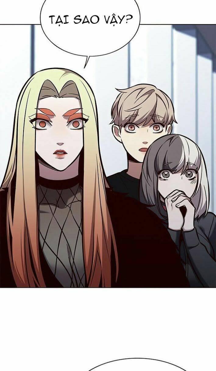 biến thân thành mèo chapter 166 3