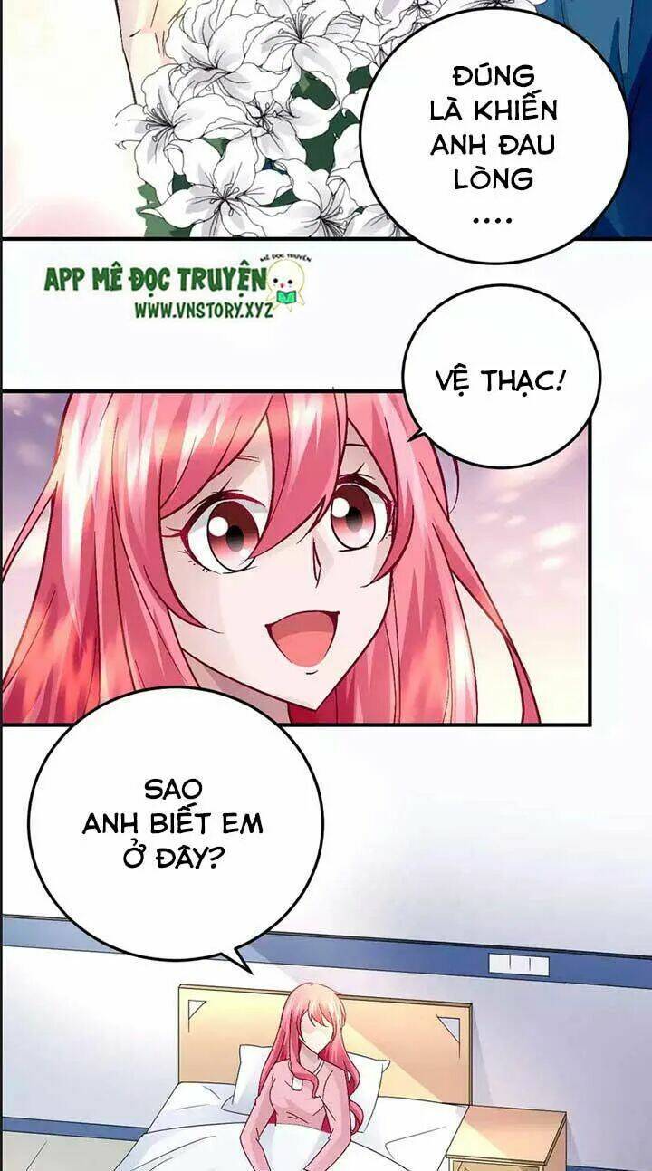 trò chơi săn tình - tổng tài khó kìm lòng chapter 28 6